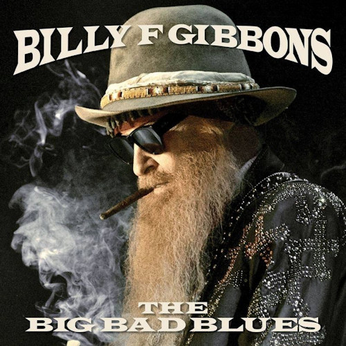 GIBBONS, BILLY F - THE BIG BAD BLUESGIBBONS, BILLY F - THE BIG BAD BLUES.jpg